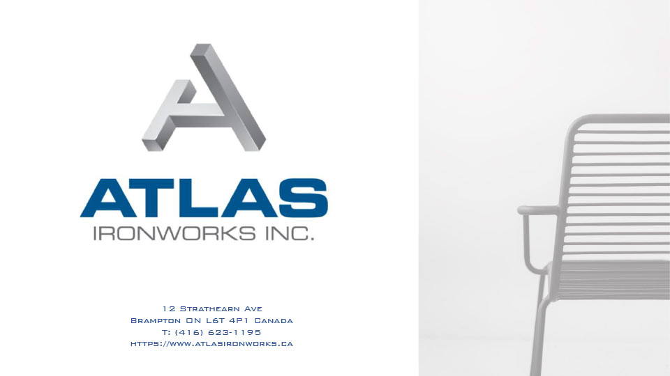 Atlas Manufacturing